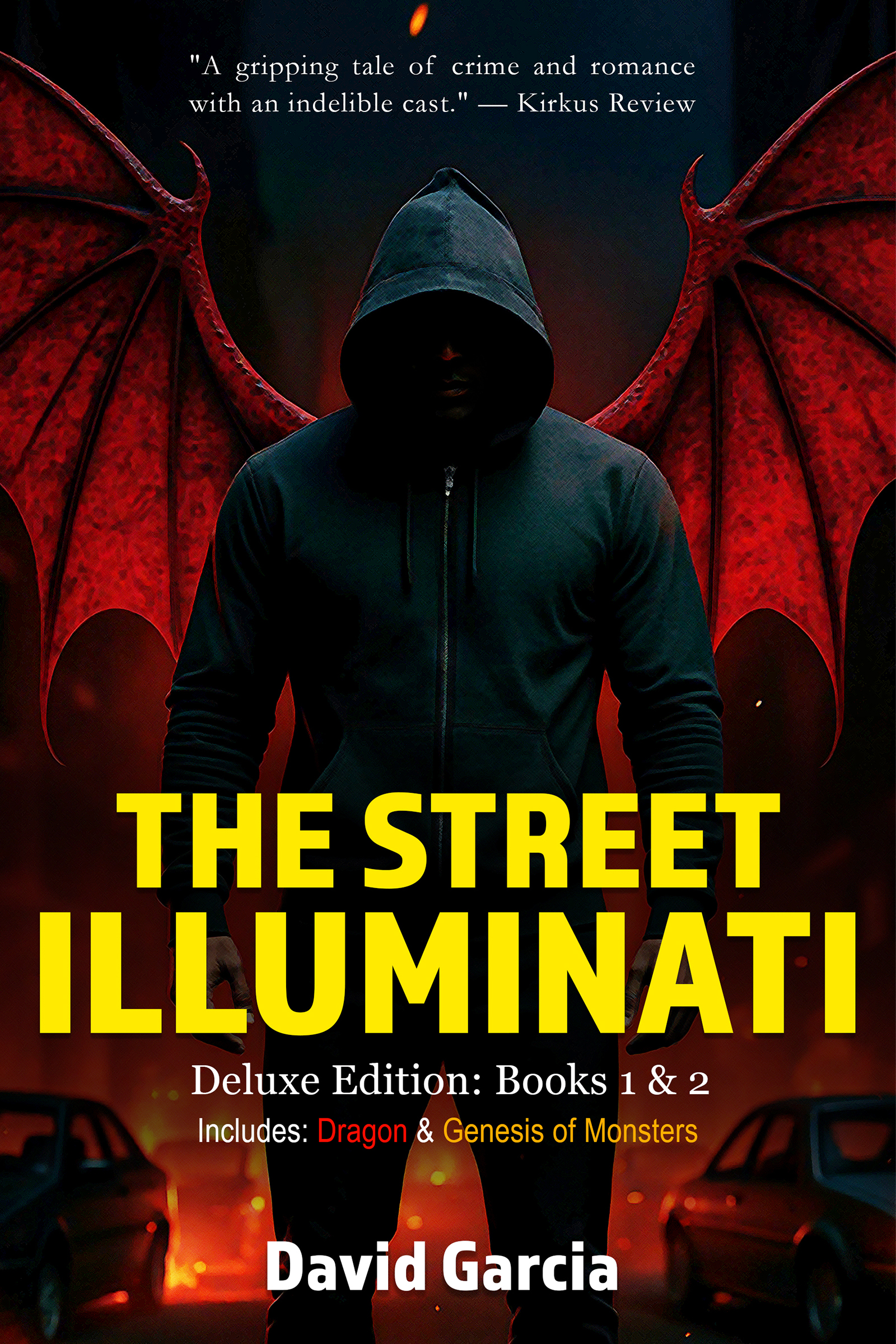 The Street Illuminati: Deluxe Edition
