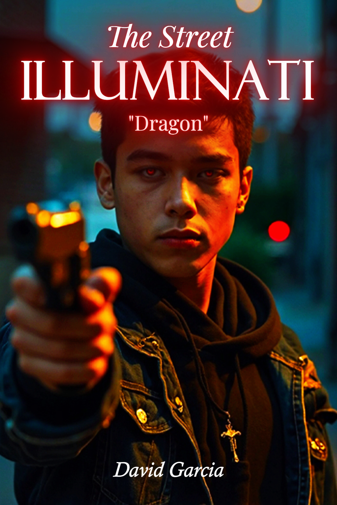 The Street Illuminati: Dragon