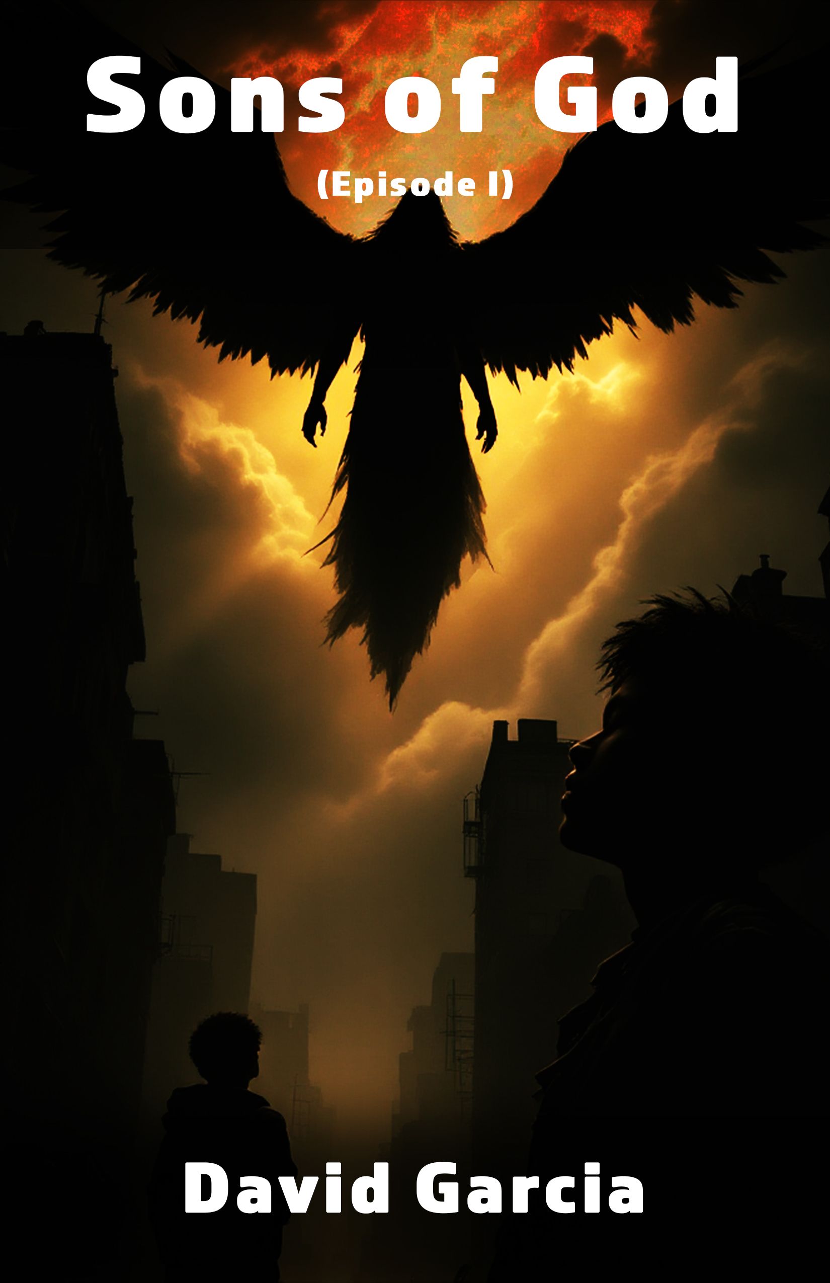 Sons of God: Episode One