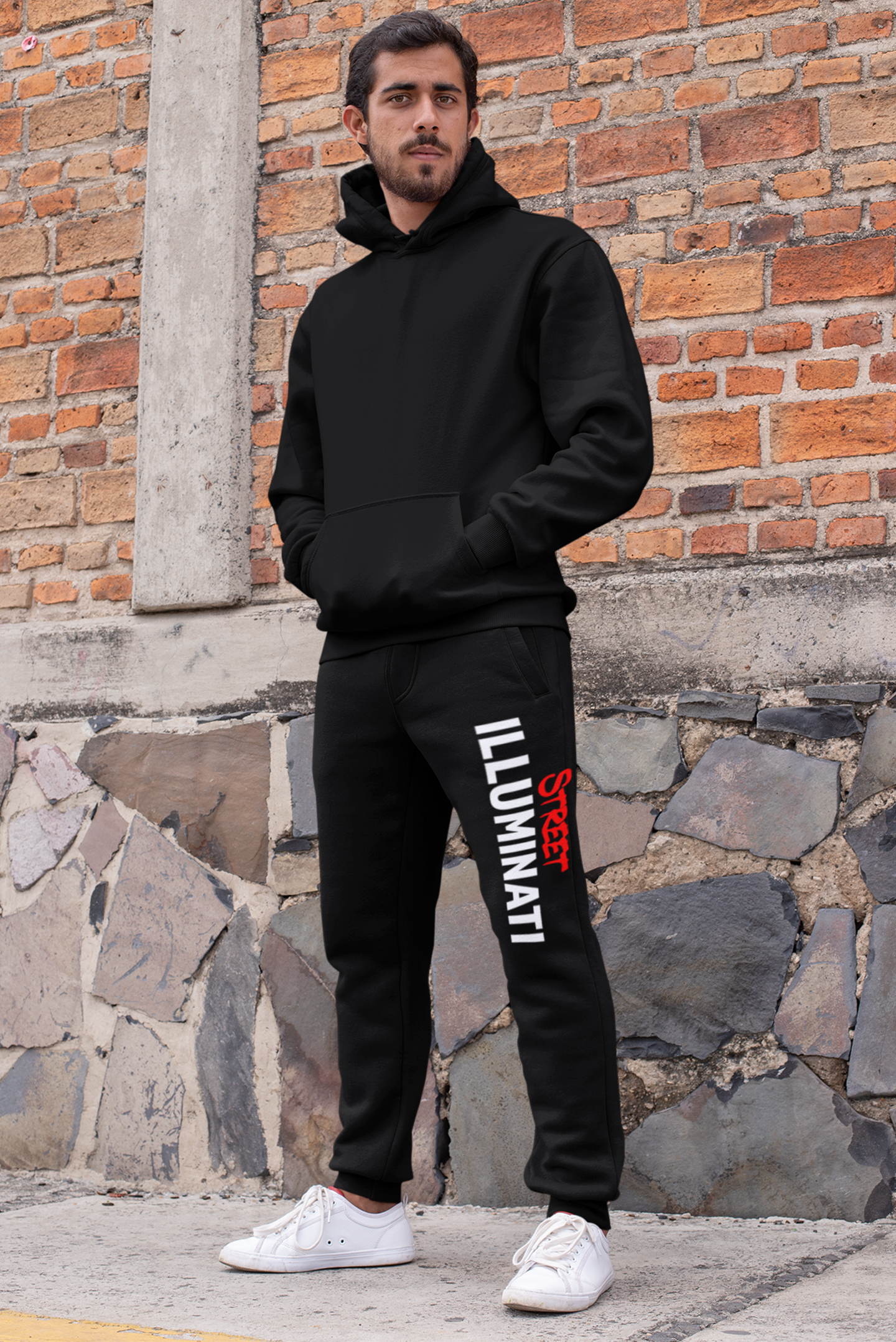 Joggers