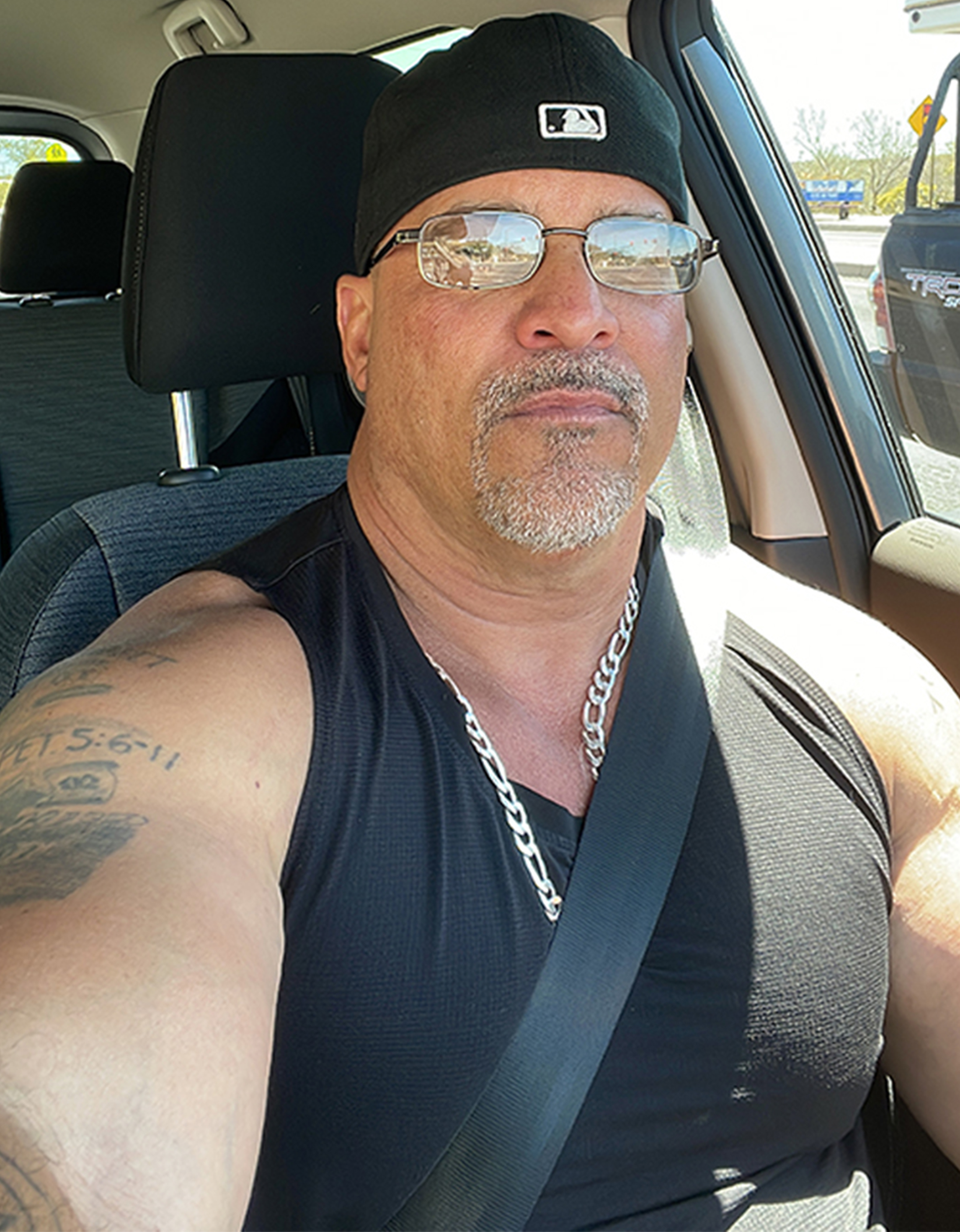 David Garcia